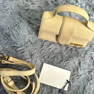 Jacquemus bag